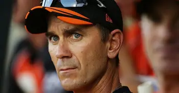 Langer named Australia’s new head coach