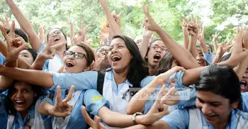 Female students outnumber male counterparts in SSC exams