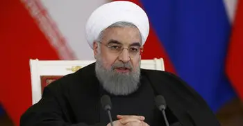 Iran will remain in nuclear deal without US: Rouhani