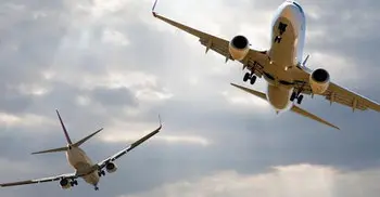 IndiGo, Air Deccan planes avert mid-air mishap over Dhaka