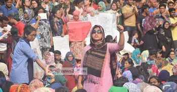 Demo for quota gazette Sunday