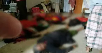 9 killed in stampede in Ctg