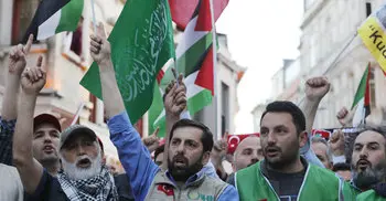 Turkey withdraws ambassadors from Israel, US