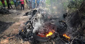 Toll in West Bengal panchayat poll violence rises to 23