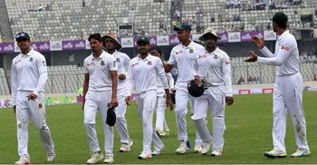Bangladesh to play in Jamaica after 14 years