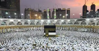 Saudi Arabia announces Thursday start for Ramadan