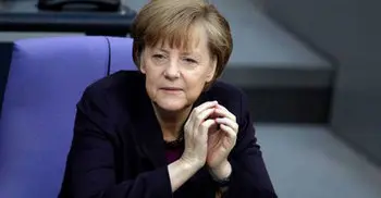 EU countries agree Iran deal ‘not perfect’: Merkel