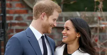 Meghan’s father to miss Royal wedding