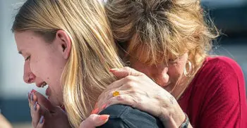 ‘Loner’ student shoots and kills 10 at Texas school