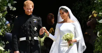 Over 29 million watched royal wedding in US: Monitor