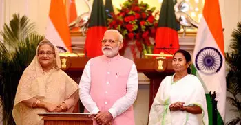 Dhaka-Delhi to continue trend of cooperation: PM