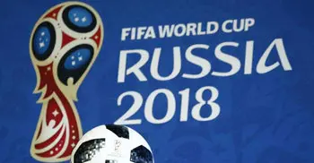 FIFA announces 2018 World Cup nat’l slogans