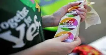 Ireland set to end abortion ban
