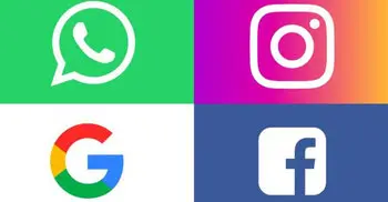 Google and Facebook accused of breaking GDPR laws