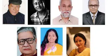 7 named for ‘Shilpakala Padak 2017’