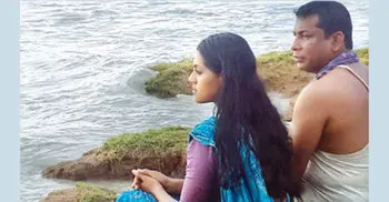 Halda bags Best Feature Film award at SAARC Film Festival