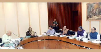 ECNEC approves 13 projects with an outlay of Taka 9,518.62 crore