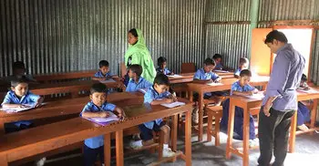 Govt to recruit 12,000 pry teachers in June