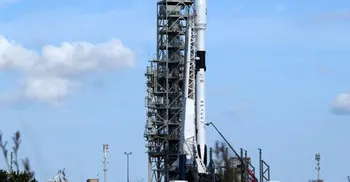 In pictures: Bangabandhu-1 satellite launch
