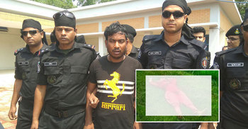 ধর্ষক বাবুলের ফাঁসি চান বিউটির মা