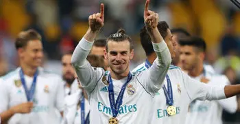 Real beat Liverpool 3-1 to win Champions League final