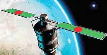 Satellite Bangabandhu-I starts for Florida today for launching