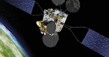 Bangabandhu-I reaches orbital position