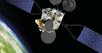 Bangabandhu-1: All you need to know about the satellite