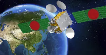 Bangabandhu-1 satellite to be launched on May 4