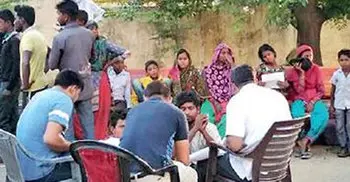33 Bangladeshis arrested in Rajasthan