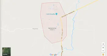 2 killed by lightning while cutting paddy