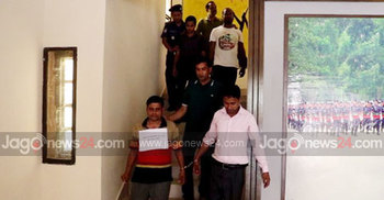 প্রশ্নফাঁস চক্রের মূল হোতাসহ গ্রেফতার ১০