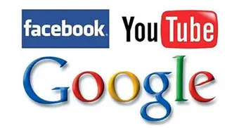 Govt mulls tax on Facebook, YouTube and Google