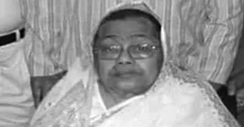 Fakhrul’s mother dies