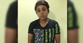 Women cricketer detained with 14,000 Yaba pills
