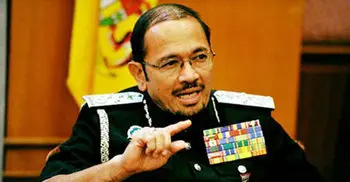 3,403 Bangladeshis detained in Malaysia