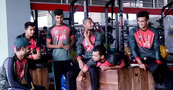 Riyad believes Afghan series to be a challenging one
