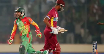 West Indies announces schedule for Bangladesh series