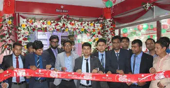 Best Buy opens outlet in Narsingdi