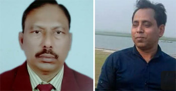 বাসাসের সভাপতি ফারুক, সাধারণ সম্পাদক সুমন মোল্লা