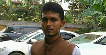 ধর্ষণ মামলা তুলে নিতে সেই ছাত্রলীগ নেতার হুমকি