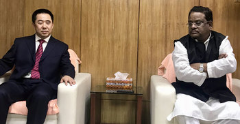 চট্টগ্রাম-কুনমিং রুটে ফ্লাইট চলাচলে চীনের আগ্রহ