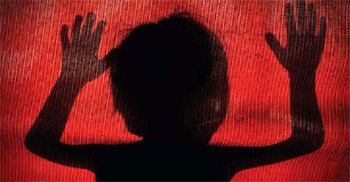 বলৎকার করতে বাধা দেয়ায় ভাতিজাকে হত্যা