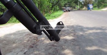রাজশাহী ও লক্ষ্মীপুরে ‘বন্দুকযুদ্ধে’ নিহত ২