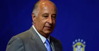 Brazilian football boss Del Nero gets life ban