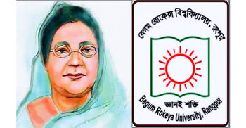 BRUR launches compulsory Rokeya Studies course