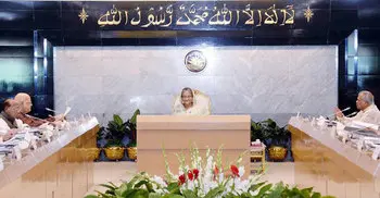 Cabinet approves draft of BSTI Act