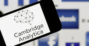 Facebook scandal: Cambridge Analytica is shutting down