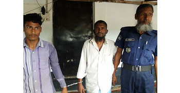 ডাব চুরির অপবাদে কিশোরকে পিটিয়ে হত্যা