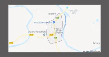 Child rape accused killed in Cox’s Bazar ‘gunfight’